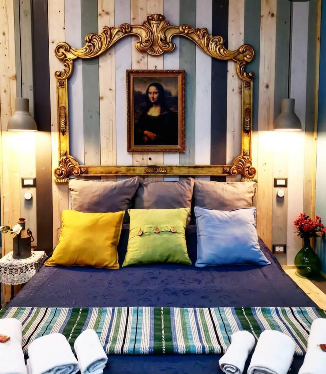 Miracolo Al Duomo Smart Accomodations Napoli Bagian luar foto